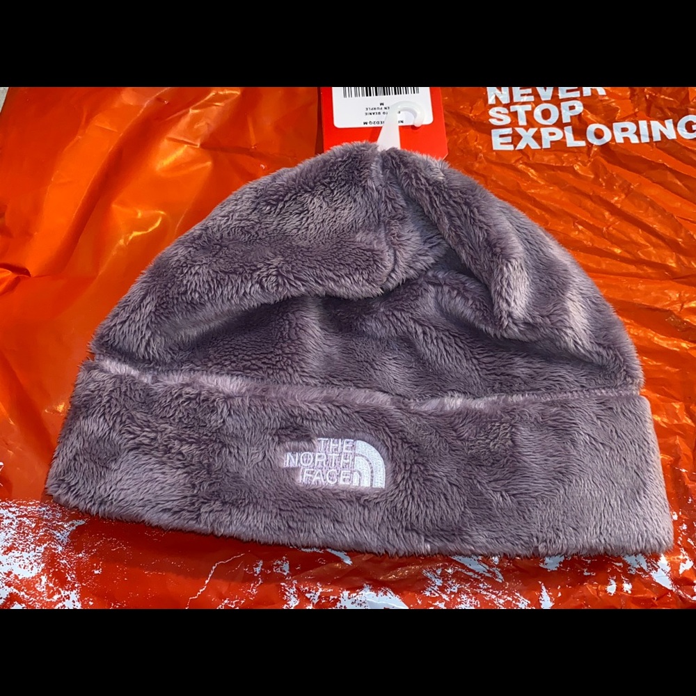 Girls / women’s osito beanie